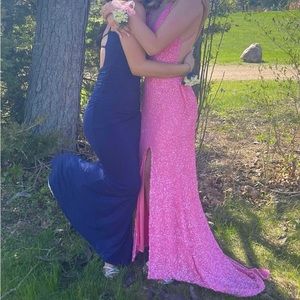 Sherri Hill Prom Dress